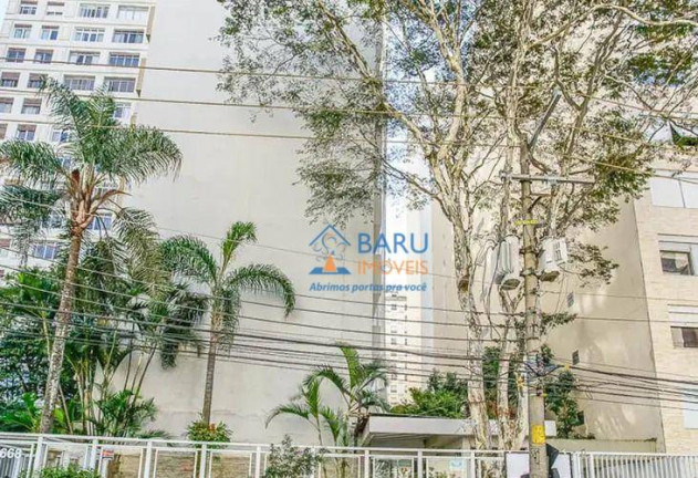 Imagem Apartamento com 3 Quartos à Venda, 95 m² em Perdizes - São Paulo Imagem Apartamento com 3 Quartos à Venda, 95 m² em Perdizes - São Paulo