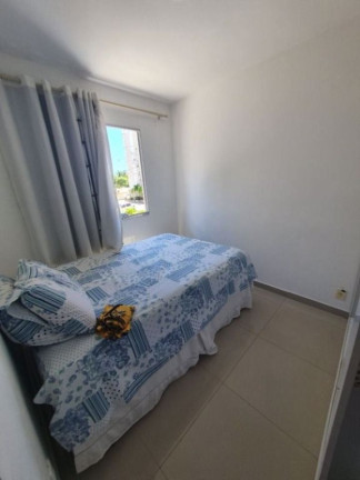 Imagem Apartamento com 2 Quartos à Venda, 40 m² em Estrada Do Coco - Camaçari Imagem Apartamento com 2 Quartos à Venda, 40 m² em Estrada Do Coco - Camaçari