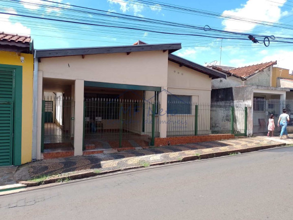 Imagem Casa com 3 Quartos à Venda, 338 m² em Centro - Pirassununga Imagem Casa com 3 Quartos à Venda, 338 m² em Centro - Pirassununga
