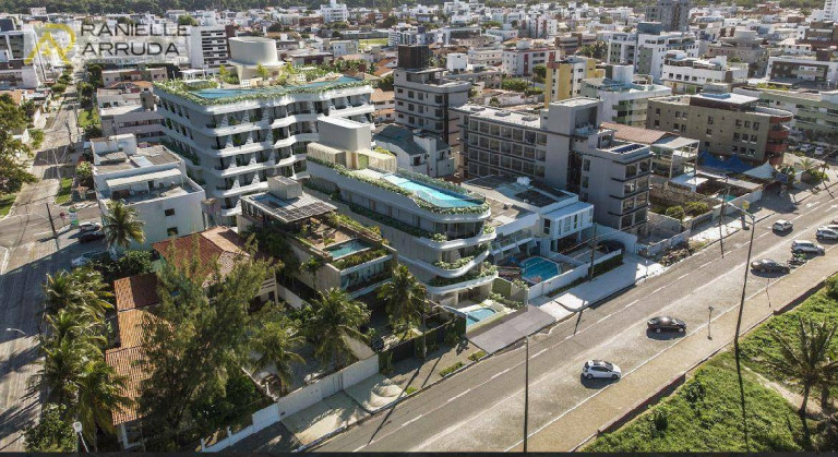 Imagem Apartamento com 1 Quarto à Venda, 25 m² em Bessa - João Pessoa Imagem Apartamento com 1 Quarto à Venda, 25 m² em Bessa - João Pessoa