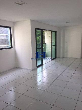 Imagem Apartamento com 3 Quartos para Alugar, 100 m² em Casa Forte - Recife Imagem Apartamento com 3 Quartos para Alugar, 100 m² em Casa Forte - Recife