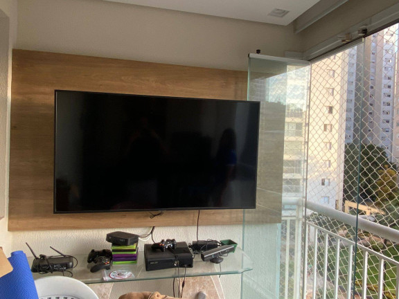 Imagem Apartamento com 3 Quartos à Venda, 124 m² em Vila Andrade - São Paulo Imagem Apartamento com 3 Quartos à Venda, 124 m² em Vila Andrade - São Paulo