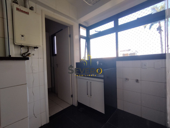 Imagem Apartamento com 3 Quartos à Venda, 125 m² em Boa Viagem - Niterói Imagem Apartamento com 3 Quartos à Venda, 125 m² em Boa Viagem - Niterói