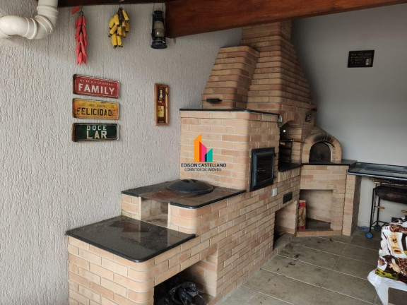 Imagem Casa com 4 Quartos à Venda, 380 m² em Bairro Campo Largo - Jarinu Imagem Casa com 4 Quartos à Venda, 380 m² em Bairro Campo Largo - Jarinu