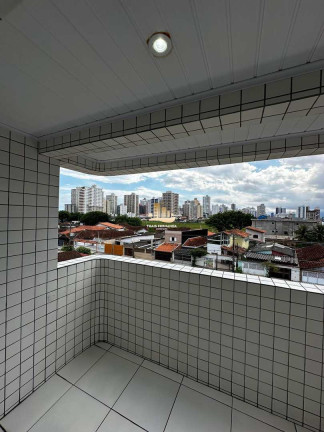 Imagem Apartamento com 2 Quartos à Venda, 138 m² em Guilhermina - Praia Grande Imagem Apartamento com 2 Quartos à Venda, 138 m² em Guilhermina - Praia Grande