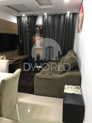 Imóvel com 3 Quartos à Venda, 80 m² em Centro - São Bernardo Do Campo