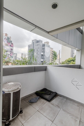 Imagem Imóvel à Venda, 53 m² em Pinheiros - São Paulo Imagem Imóvel à Venda, 53 m² em Pinheiros - São Paulo