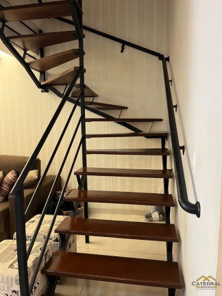 Imagem Imóvel com 3 Quartos à Venda, 85 m² em Jardim Shangai - Jundiaí