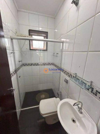 Imagem Casa com 3 Quartos à Venda, 288 m² em Jardim Pastoril - Ribeirão Pires Imagem Casa com 3 Quartos à Venda, 288 m² em Jardim Pastoril - Ribeirão Pires