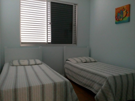 Imagem Apartamento com 3 Quartos à Venda, 120 m² em Algodoal - Cabo Frio
