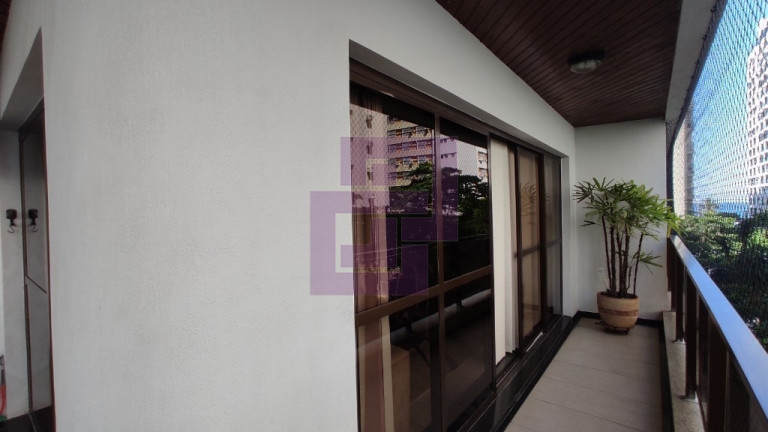 Apartamento com 3 Quartos à Venda, 158 m² em Pitangueiras - Guarujá
