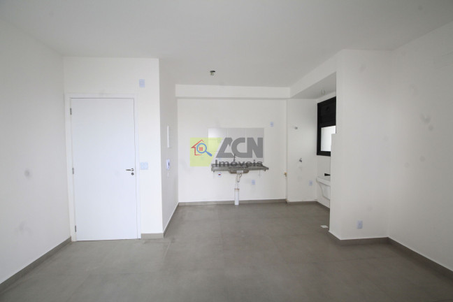 Imagem Apartamento com 2 Quartos à Venda, 56 m² em Jardim Do Bosque - Hortolândia
