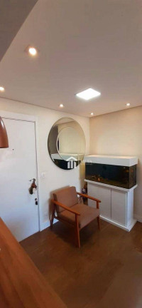 Imagem Imóvel com 2 Quartos à Venda, 65 m² em Santana - São Paulo