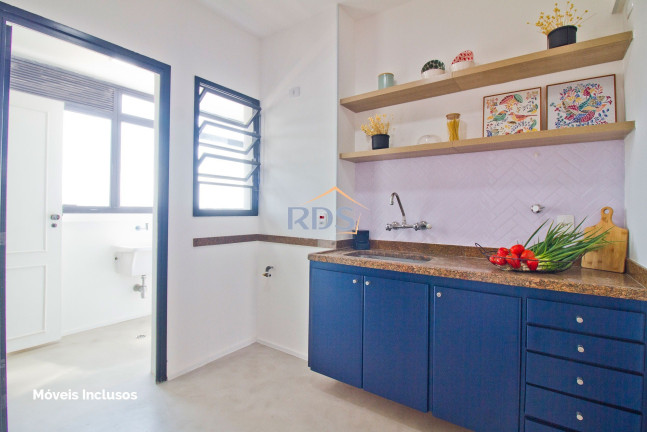 Imagem Apartamento com 3 Quartos à Venda, 100 m² em Campo Belo - São Paulo Imagem Apartamento com 3 Quartos à Venda, 100 m² em Campo Belo - São Paulo