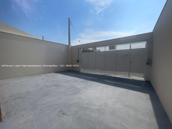 Casa com 3 Quartos à Venda, 77 m² em Residencial Parque Imperial - Salto