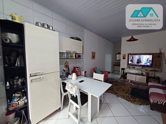 Imagem Casa com 2 Quartos à Venda, 110 m² em Portal Do Patrimonium - Caraguatatuba