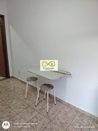 Imagem Imóvel com 1 Quarto para Alugar, 20 m² em Cidade Universitária - Campinas Imagem Imóvel com 1 Quarto para Alugar, 20 m² em Cidade Universitária - Campinas