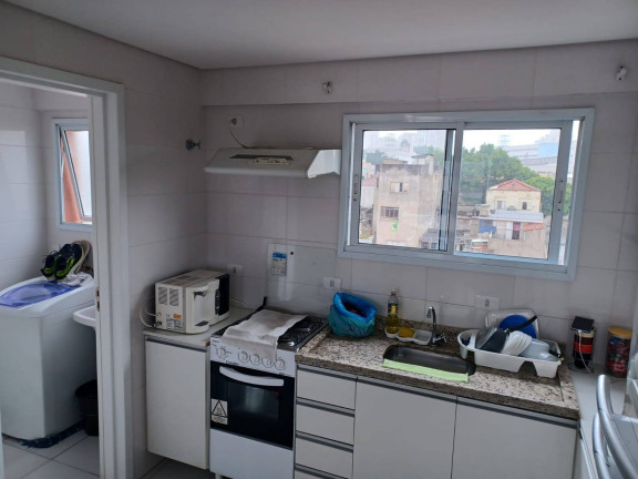 Imagem Apartamento com 2 Quartos à Venda, 60 m² em Fundação - São Caetano Do Sul Imagem Apartamento com 2 Quartos à Venda, 60 m² em Fundação - São Caetano Do Sul