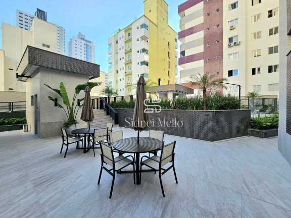 Imagem Apartamento com 4 Quartos à Venda, 154 m² em 2 Quadra Centro - Balneário Camboriú