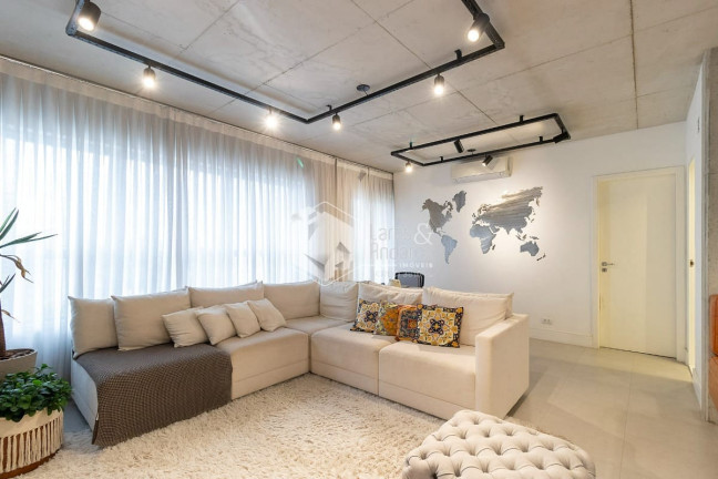 Imagem Apartamento com 1 Quarto à Venda, 74 m² em Vila Olímpia - São Paulo Imagem Apartamento com 1 Quarto à Venda, 74 m² em Vila Olímpia - São Paulo
