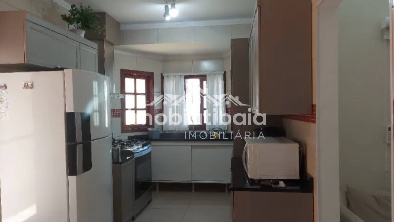 Imagem Casa de Condomínio com 3 Quartos à Venda, 332 m² em Condomínio Atibaia Park I - Atibaia