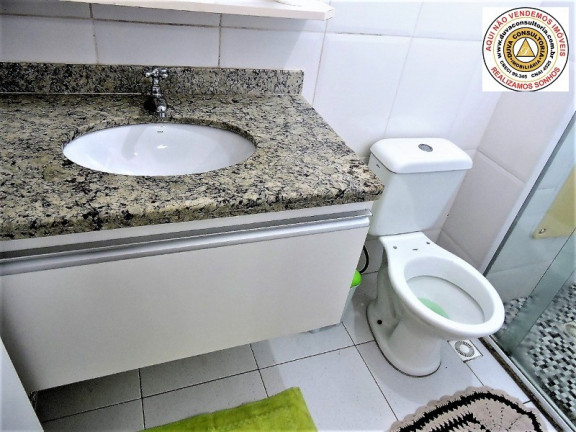Imagem Apartamento com 3 Quartos à Venda, 80 m² em Pitangueiras - Guarujá Imagem Apartamento com 3 Quartos à Venda, 80 m² em Pitangueiras - Guarujá