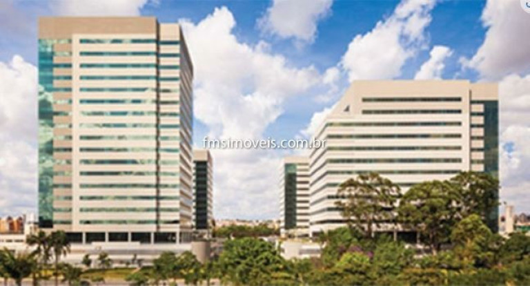 Imagem Imóvel para Alugar, 406 m² em Jurubatuba - São Paulo Imagem Imóvel para Alugar, 406 m² em Jurubatuba - São Paulo