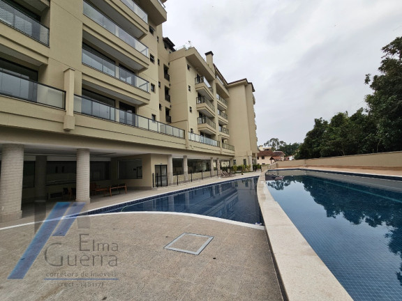 Imagem Apartamento com 3 Quartos à Venda, 110 m² em Itaguá - Ubatuba Imagem Apartamento com 3 Quartos à Venda, 110 m² em Itaguá - Ubatuba