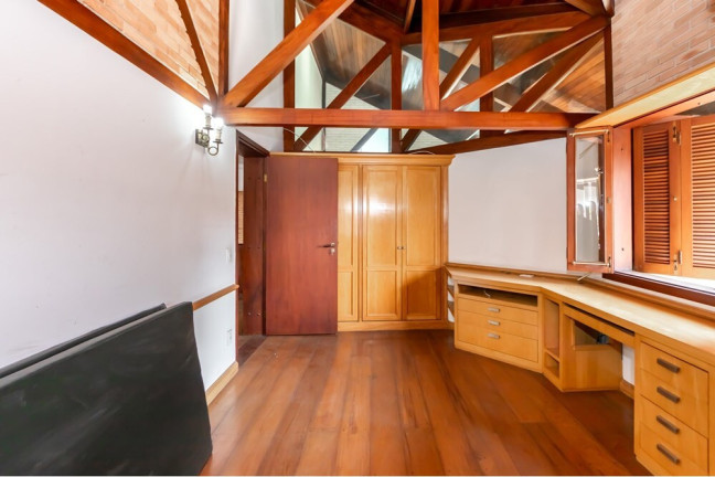 Imagem Casa com 4 Quartos à Venda, 409 m² em Jardim Floresta - São Paulo Imagem Casa com 4 Quartos à Venda, 409 m² em Jardim Floresta - São Paulo