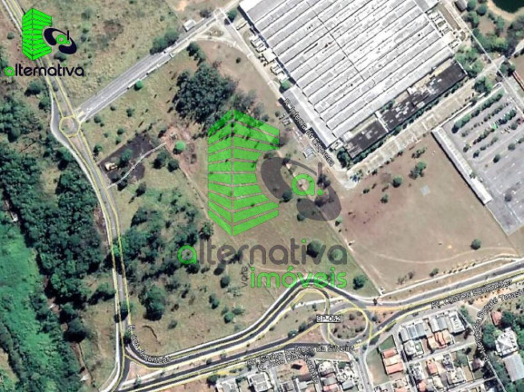 Imagem Terreno à Venda, 11 m² em Vila Mecanica Pesada - Taubaté