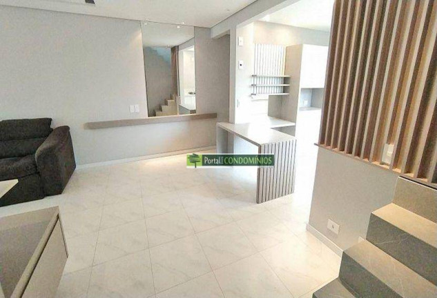 Cobertura com 3 Quartos à Venda, 212 m² em Bigorrilho - Curitiba