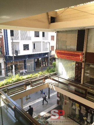 Imagem Sala Comercial à Venda, 38 m² em Consolação - São Paulo