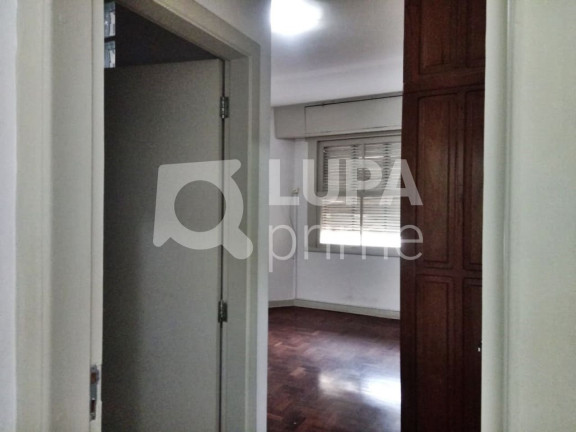 Imagem Apartamento com 3 Quartos para Alugar, 128 m² em República - São Paulo Imagem Apartamento com 3 Quartos para Alugar, 128 m² em República - São Paulo