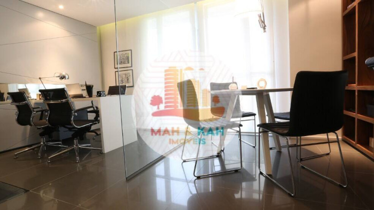 Imagem Sala Comercial à Venda, 39 m² em Consolação - São Paulo