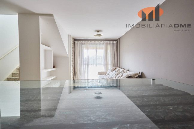 Imagem Cobertura com 3 Quartos à Venda, 172 m² em Cabral - Curitiba Imagem Cobertura com 3 Quartos à Venda, 172 m² em Cabral - Curitiba