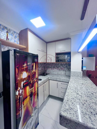 Imagem Apartamento com 2 Quartos à Venda, 88 m² em Itapuã - Vila Velha Imagem Apartamento com 2 Quartos à Venda, 88 m² em Itapuã - Vila Velha