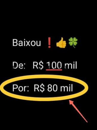 Imagem Sala Comercial à Venda, 83 m² em Caminho Das árvores - Salvador