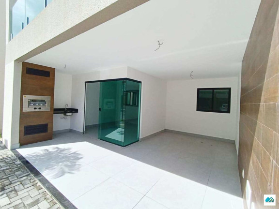 Imagem Casa com 3 Quartos à Venda, 138 m² em Antares - Maceió Imagem Casa com 3 Quartos à Venda, 138 m² em Antares - Maceió