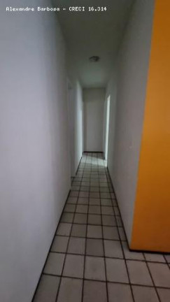 Imagem Apartamento com 4 Quartos à Venda, 162 m² em Espinheiro - Recife