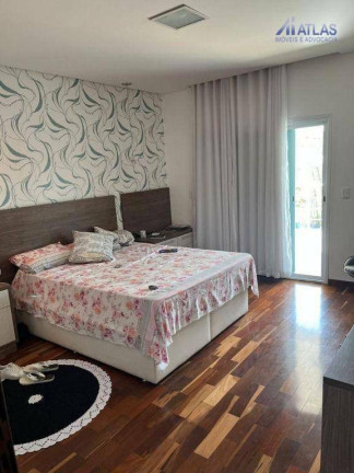 Imagem Sobrado com 4 Quartos à Venda, 280 m² em Cidade Parquelandia - Mogi Das Cruzes Imagem Sobrado com 4 Quartos à Venda, 280 m² em Cidade Parquelandia - Mogi Das Cruzes
