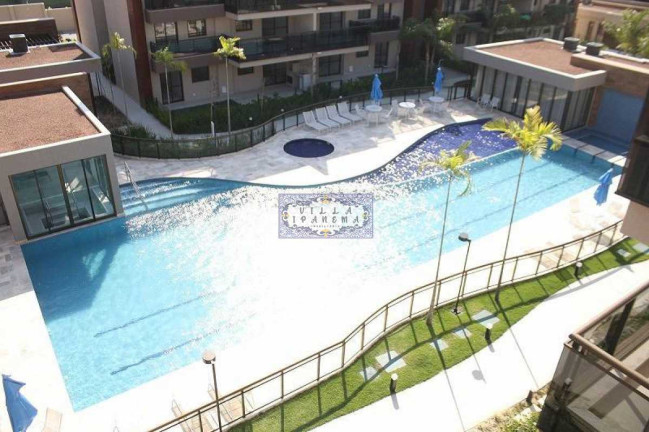 Imagem Apartamento com 3 Quartos à Venda, 158 m² em Recreio Dos Bandeirantes - Rio De Janeiro Imagem Apartamento com 3 Quartos à Venda, 158 m² em Recreio Dos Bandeirantes - Rio De Janeiro