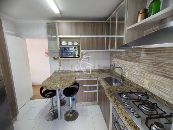 Imagem Apartamento com 3 Quartos à Venda, 80 m² em Atiradores - Joinville