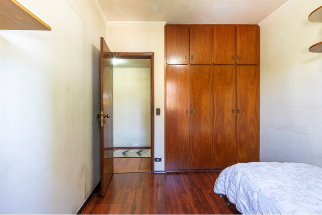 Imagem Apartamento com 3 Quartos à Venda, 141 m² em Vila Monte Alegre - São Paulo Imagem Apartamento com 3 Quartos à Venda, 141 m² em Vila Monte Alegre - São Paulo