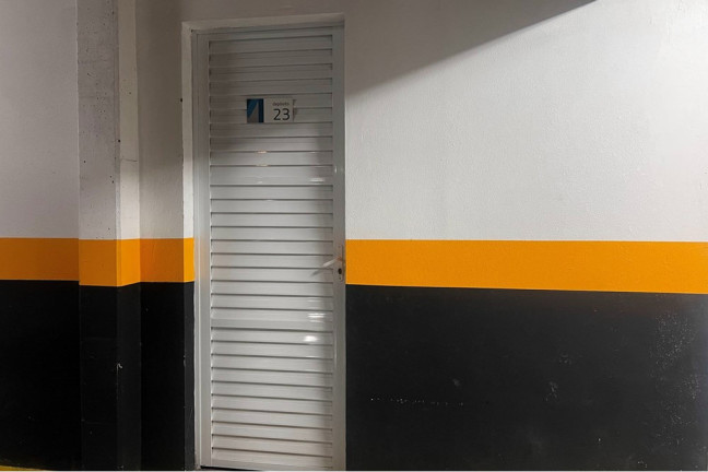 Imagem Apartamento com 2 Quartos à Venda, 84 m² em Vila Progredior - São Paulo