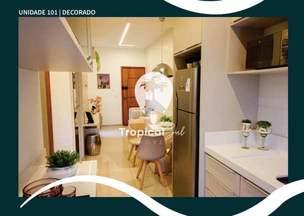 Imagem Apartamento com 2 Quartos à Venda, 65 m² em Sertãozinho - Matinhos Imagem Apartamento com 2 Quartos à Venda, 65 m² em Sertãozinho - Matinhos