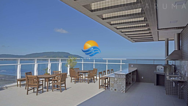 Imagem Apartamento com 1 Quarto à Venda, 48 m² em Boqueirão - Santos Imagem Apartamento com 1 Quarto à Venda, 48 m² em Boqueirão - Santos