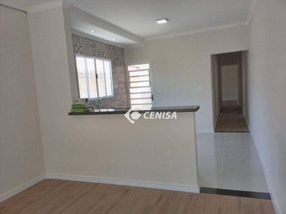 Imagem Casa com 2 Quartos à Venda, 60 m² em Jardim Morada Do Sol - Indaiatuba Imagem Casa com 2 Quartos à Venda, 60 m² em Jardim Morada Do Sol - Indaiatuba