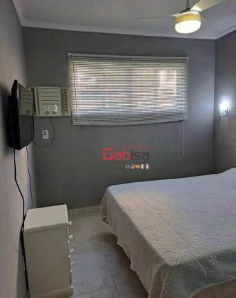 Imagem Apartamento com 1 Quarto à Venda, 50 m² em Portinho - Cabo Frio Imagem Apartamento com 1 Quarto à Venda, 50 m² em Portinho - Cabo Frio