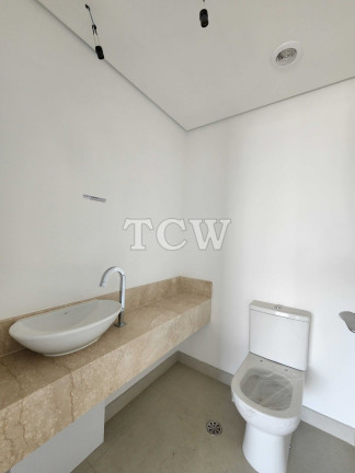 Imagem Apartamento com 3 Quartos à Venda, 163 m² em Vila Mariana - São Paulo