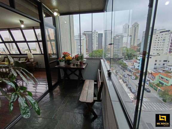 Imagem Apartamento com 4 Quartos à Venda, 268 m² em Rudge Ramos - São Bernardo Do Campo